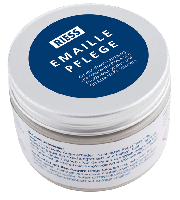 Intensiv Reiniger Dose 200g