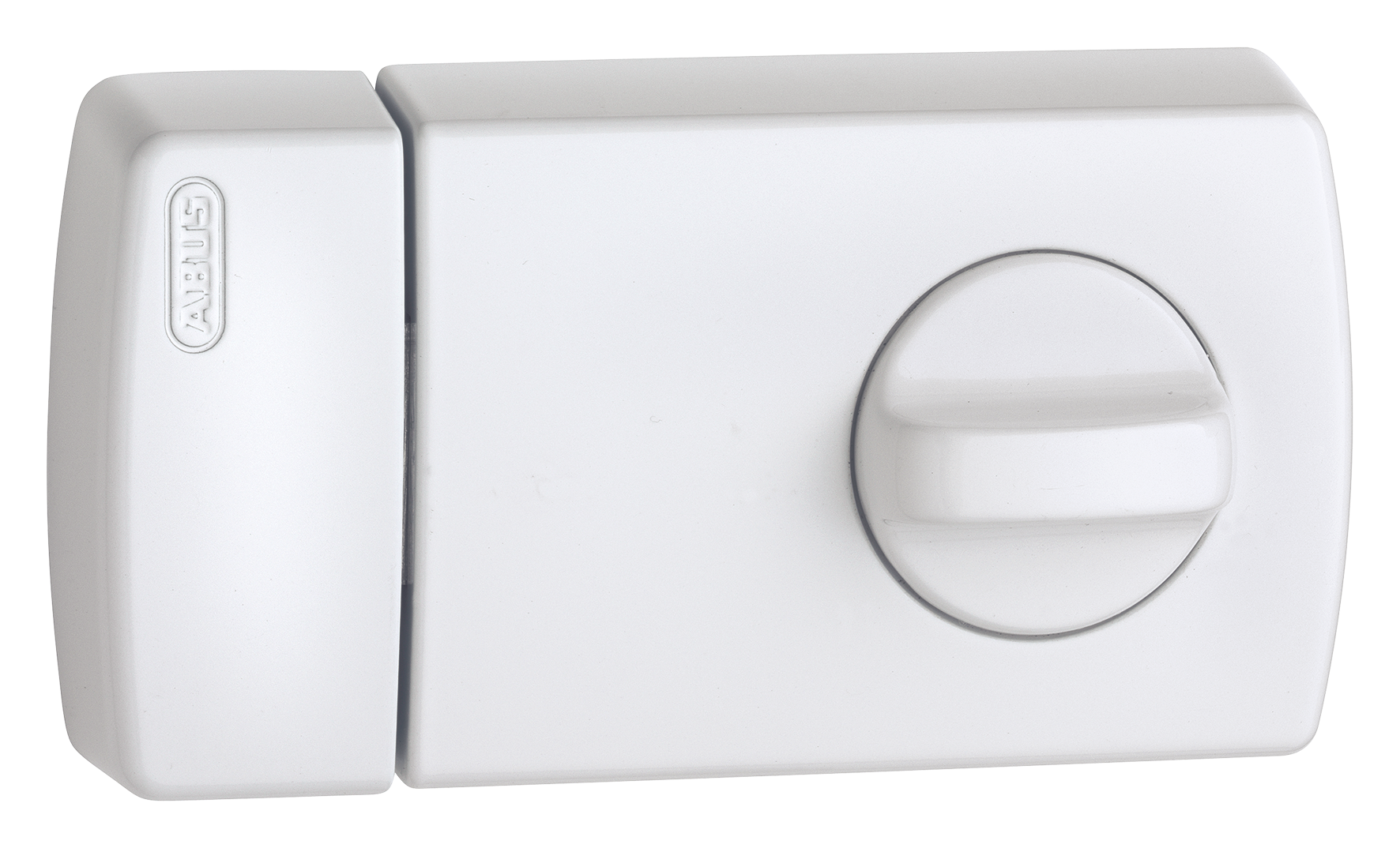 Tür-Zusatzschloss 2110 ws