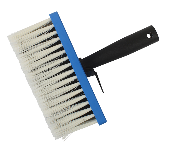 Deckenbürste 165x65mm