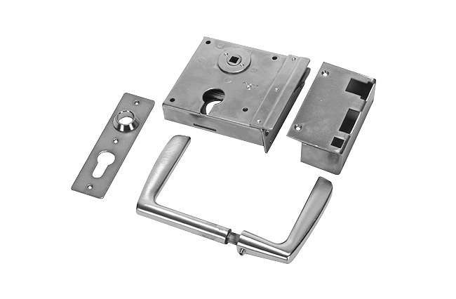 Zimmertürschl. 2005.3 PZ L