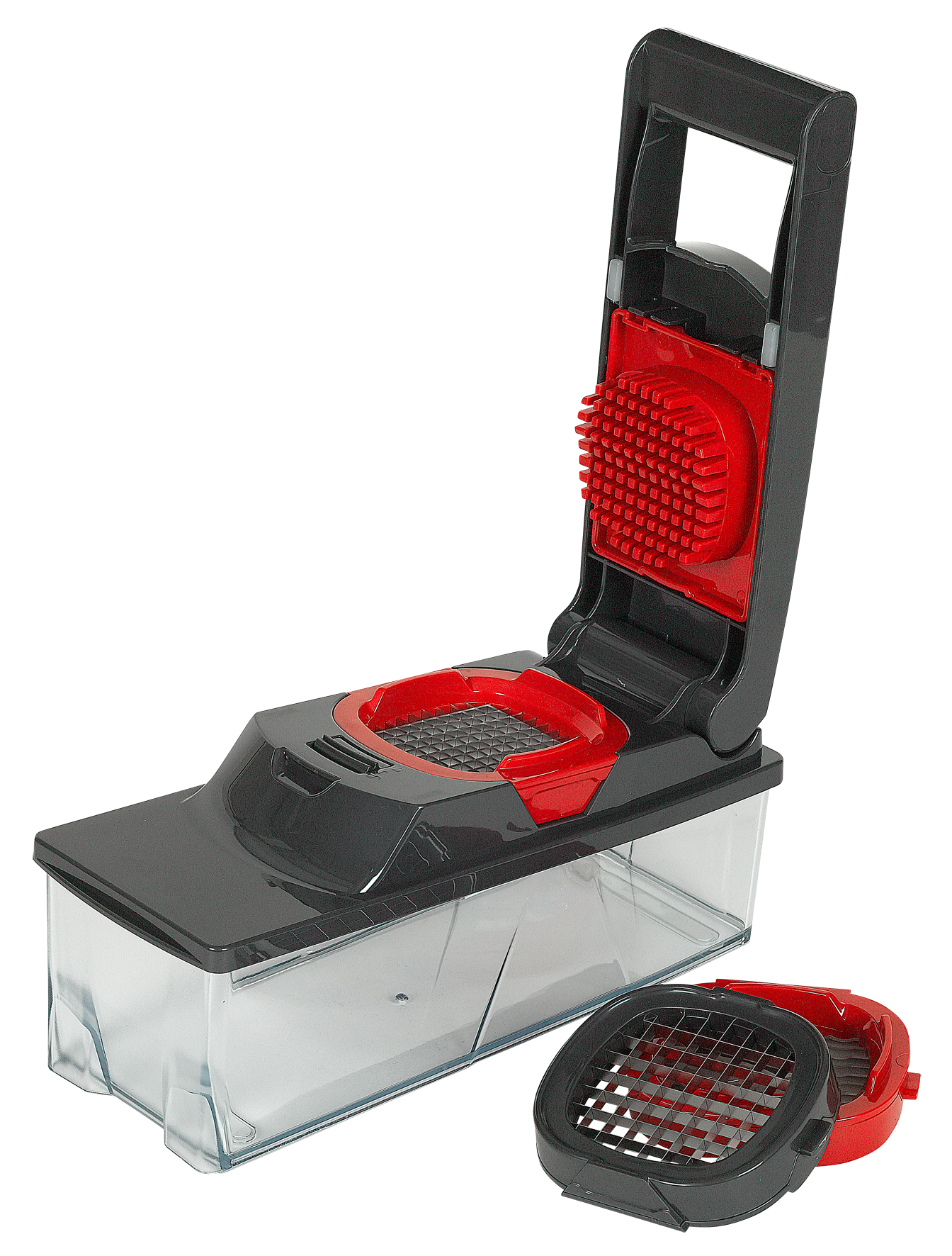 Pommes Gemüseschneider Verdura