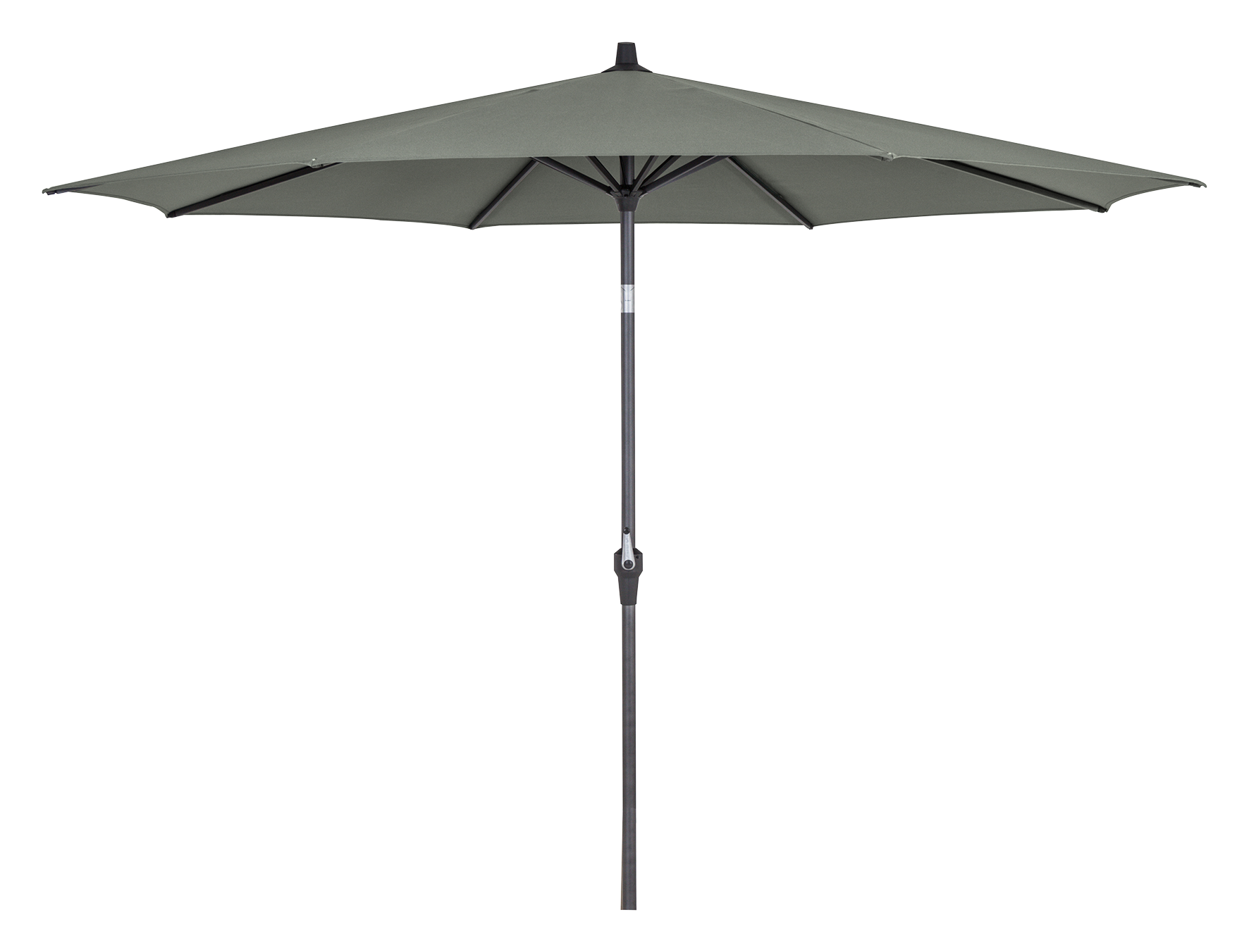 Schirm Avio olive ø 300 cm