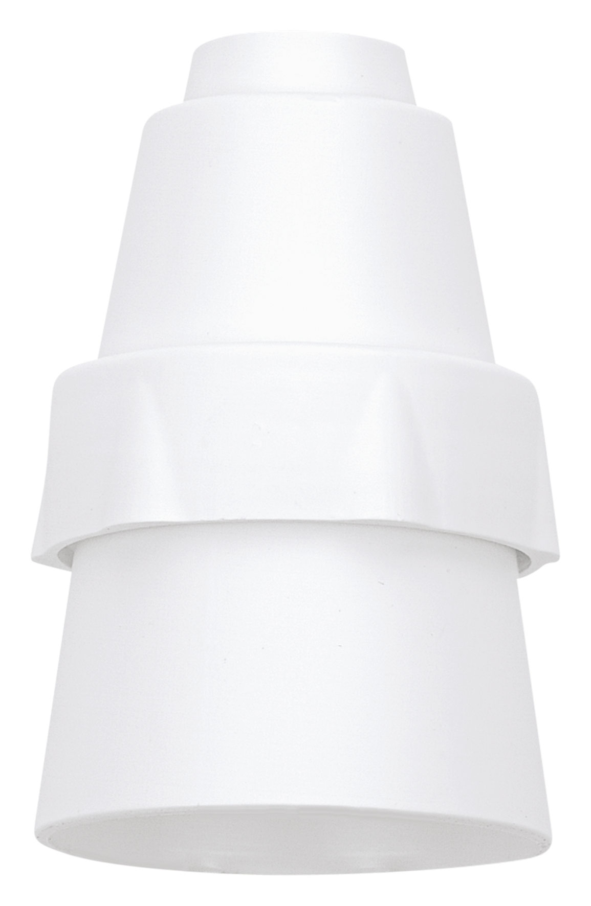 Spritzbeutel Adapter gross