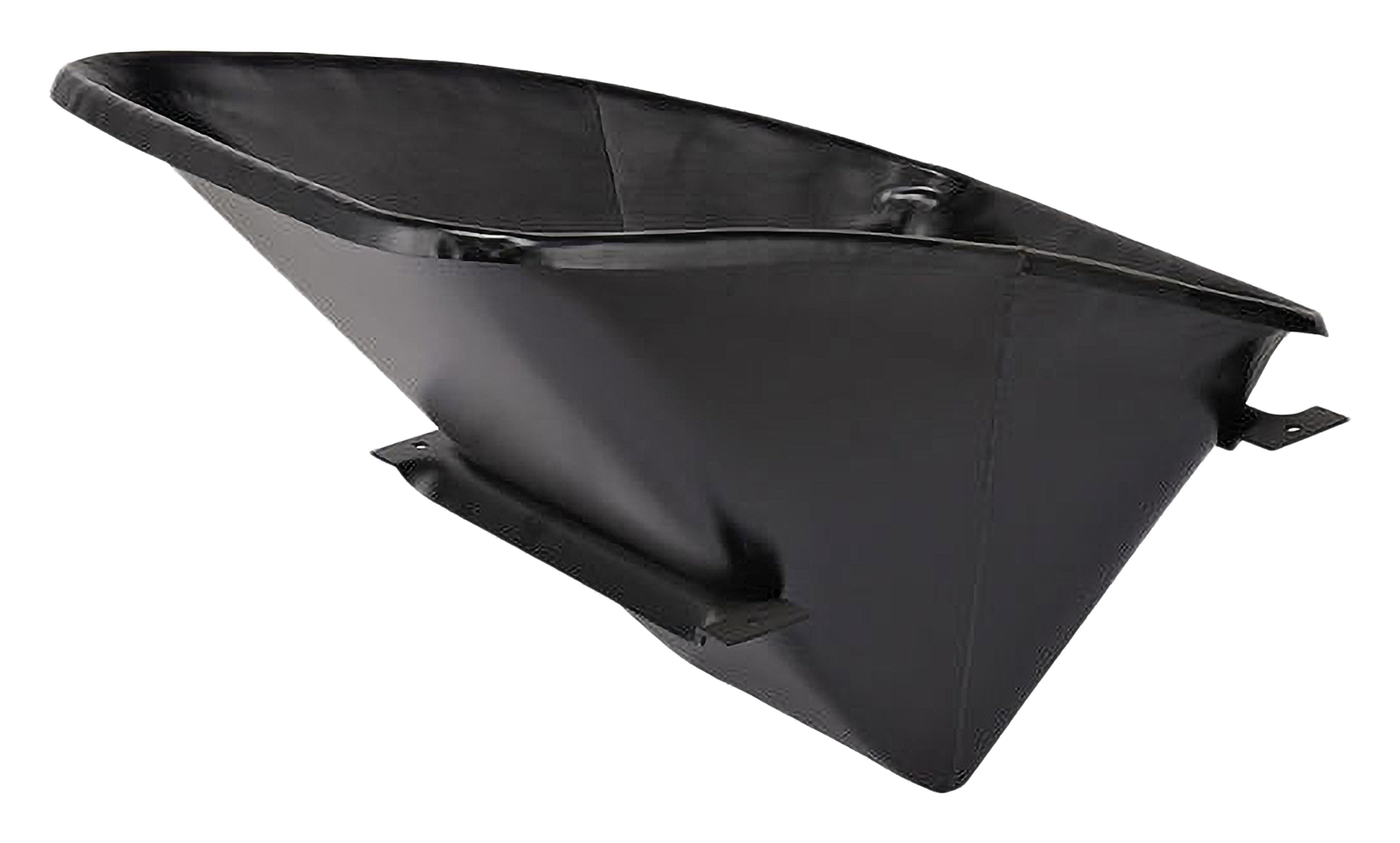 Mulde 60 l zu Karrette