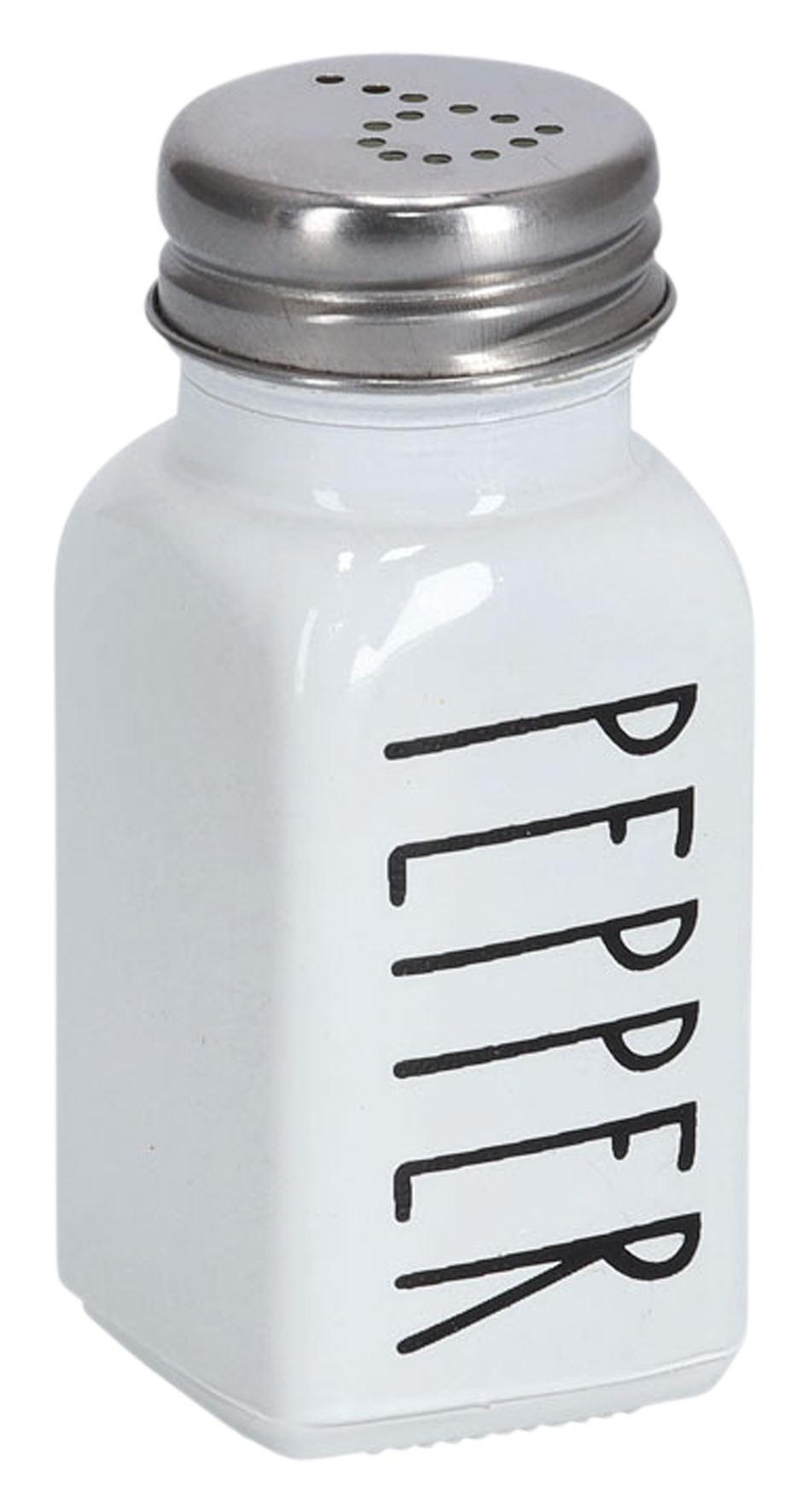 Pfefferst. Pepper weiss 80ml