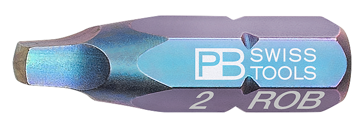 Robertson-Bit PB C6.185/2 CN2