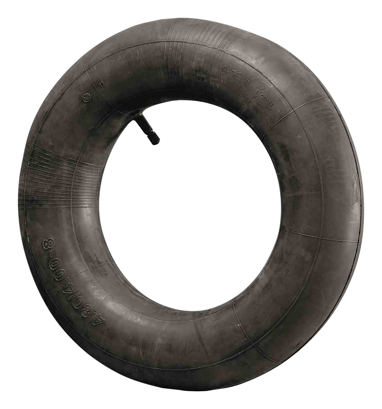 Karrettenschlauch 400x100mm