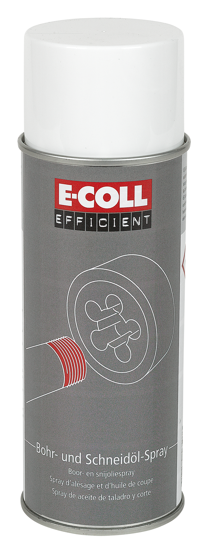 Schneideölspray 400 ml