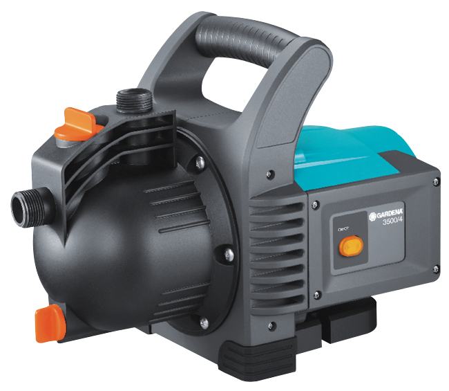 Gartenpumpe Classic 3500/4