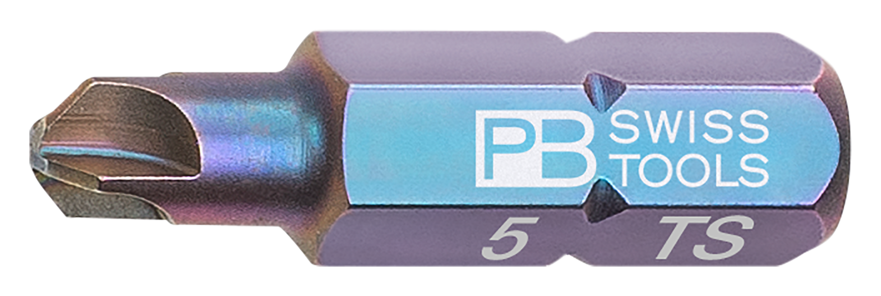 TorqSet-Bit PB C6.187/5