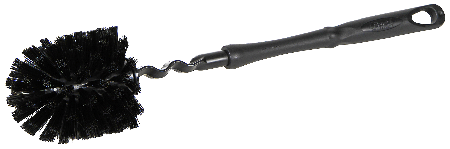 WC-Bürste Flex Recycling ø8cm