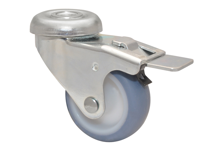 A-Lenkrolle F 50 mm Rl usoft