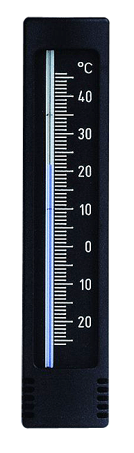 Innen Aussentherm.Kunstst. sw