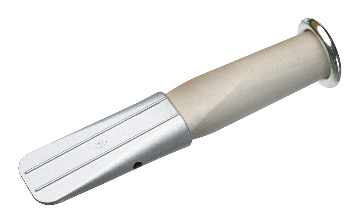 Hohlkeil OX 45 Alu komplett