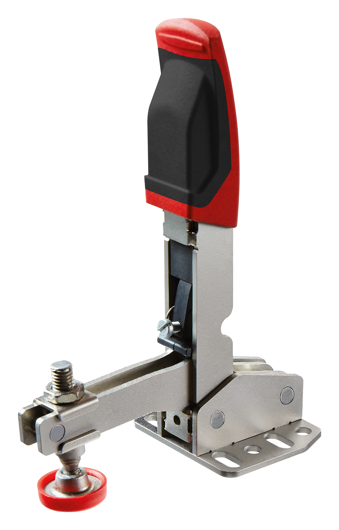 Senkrechtspannerset STC-VH /50