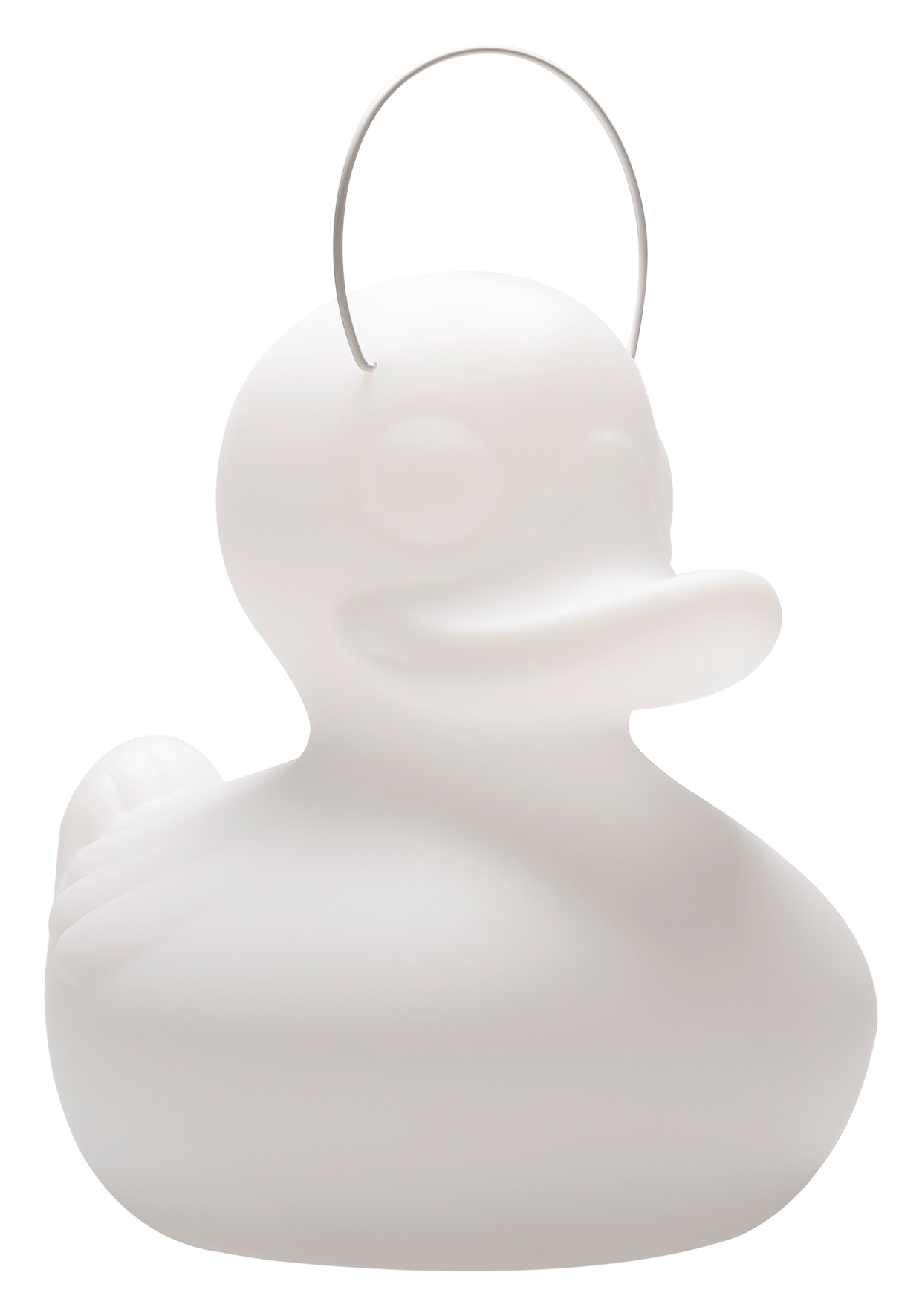 Lampe Duck-Duck XL yellow