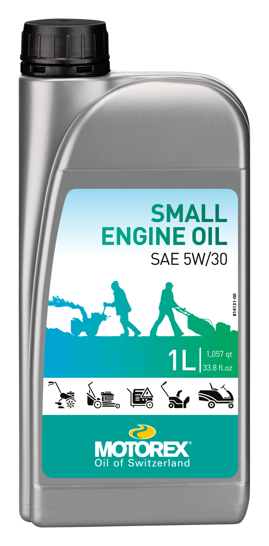 Small Engine Oil SAE 5W/30 1 l