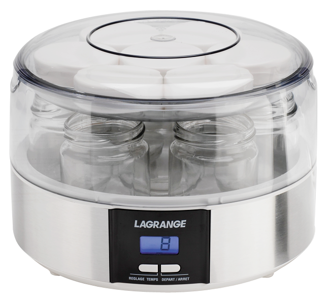 Joghurtgerät Digital