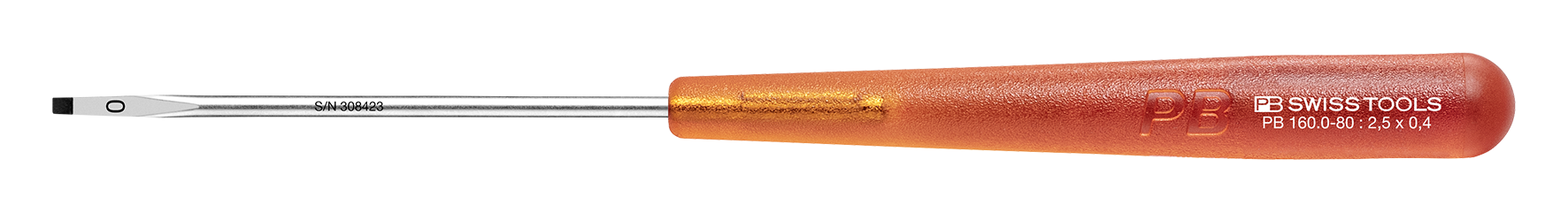 E-Schraubenz. PB 160.0-80