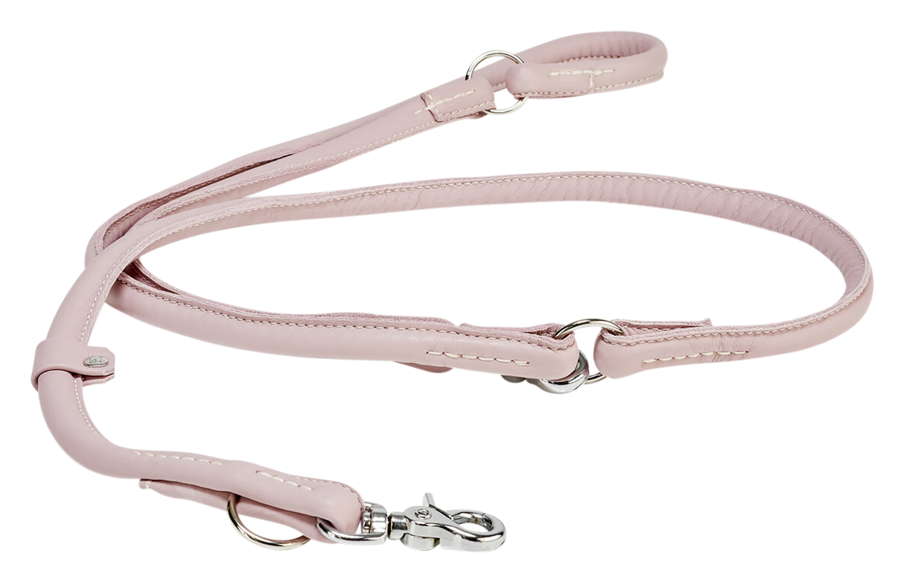 Rundleine Amici Rose S