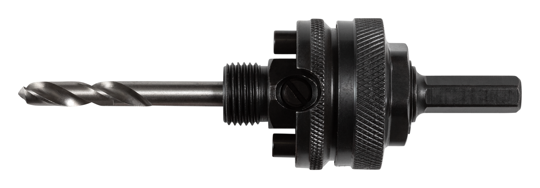 Lochsägeaufnahme 32-152 8.5