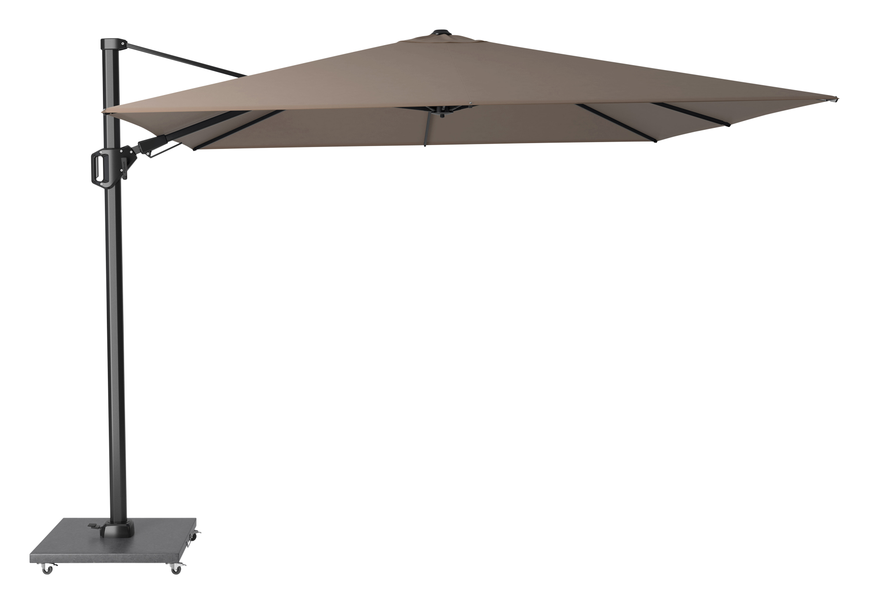 Schirm Challenger T2 30:30 Han