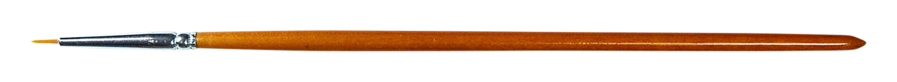 Pinsel Gr. 00 Synthetikhaar