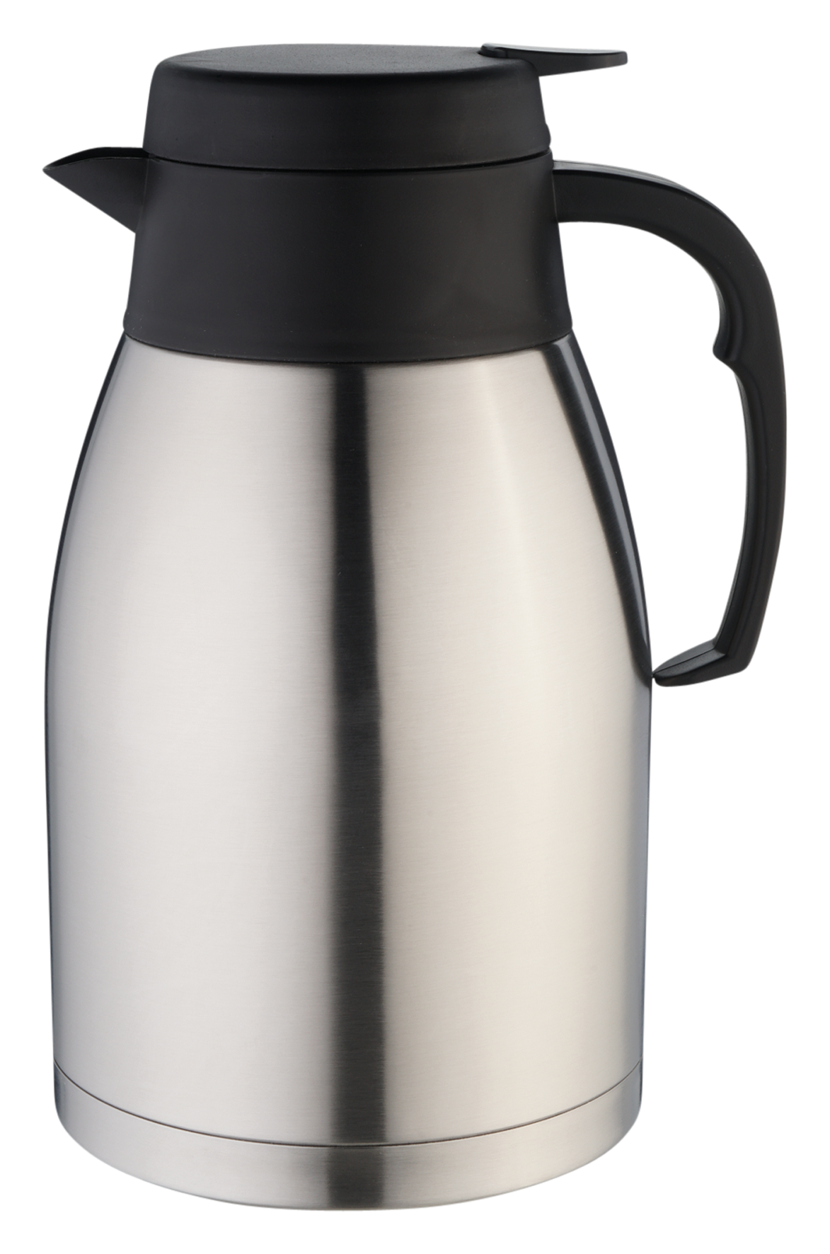 Isolierkanne Inox sw 2 l