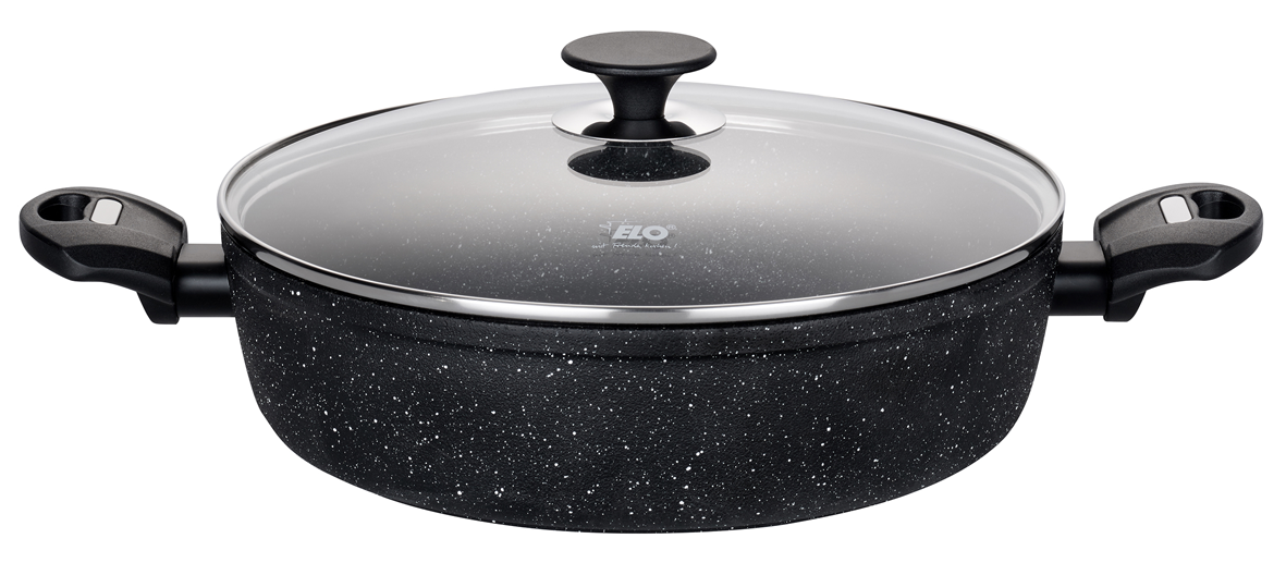 Serv.Pfanne m.D Gran.Evol. ø28