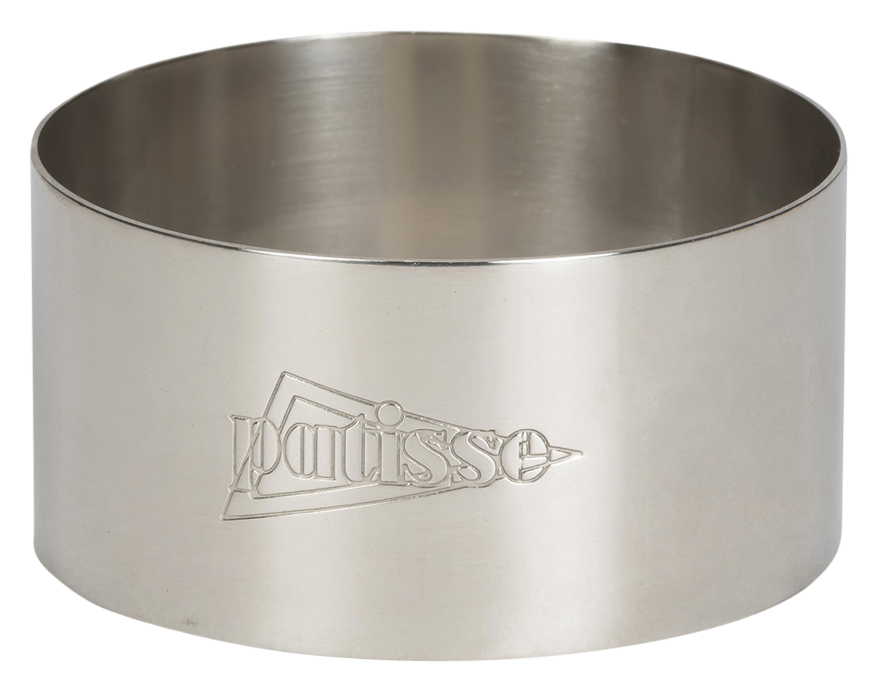 Servierring flach ø 7cm