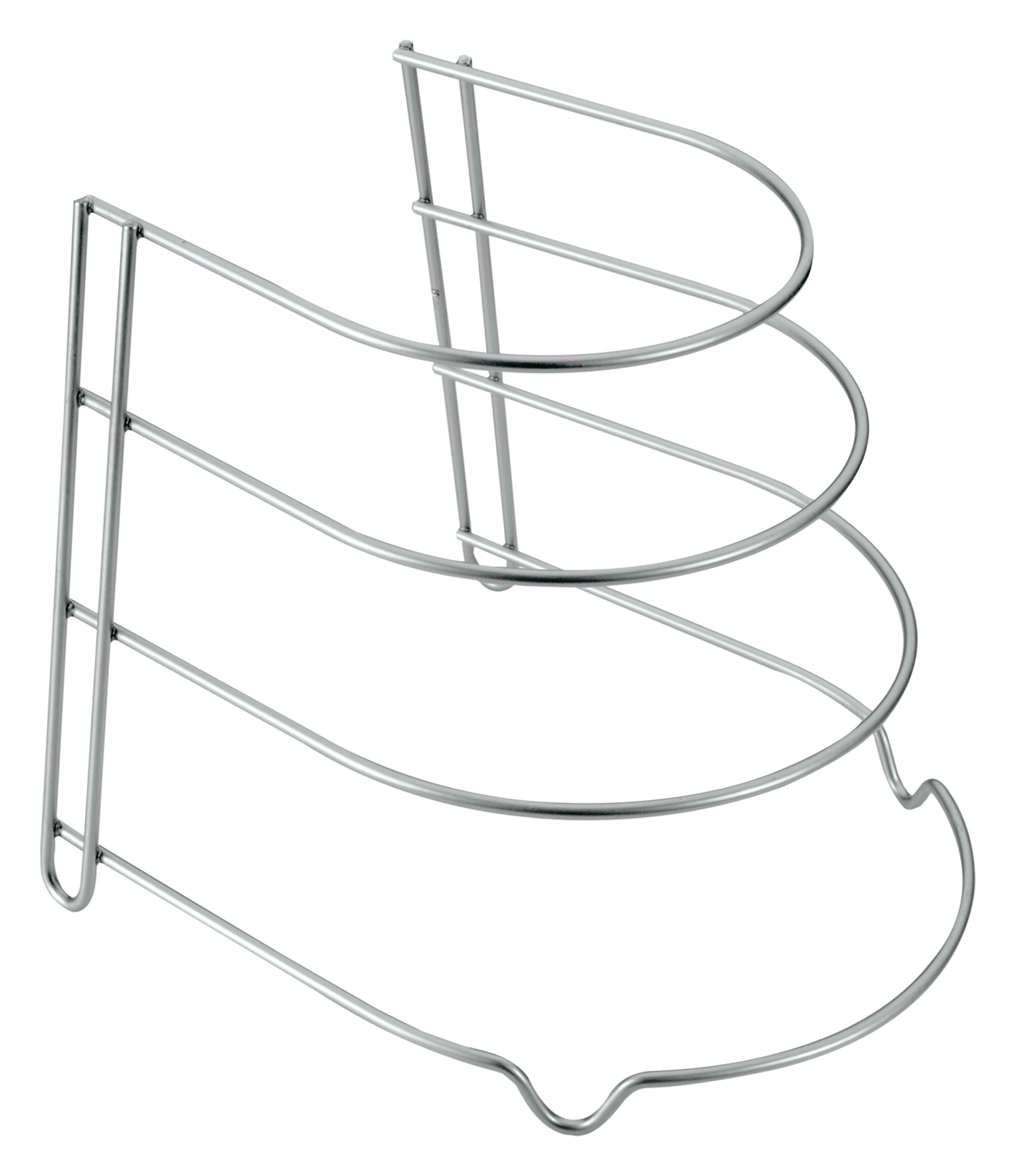 Bratpfannenst. Canyon silber