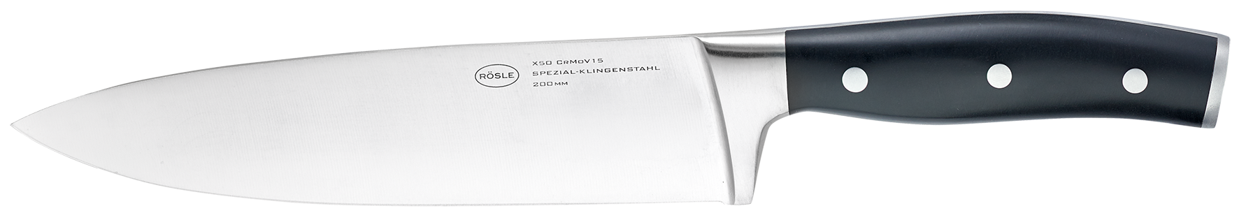 Kochmesser Tradition 20cm