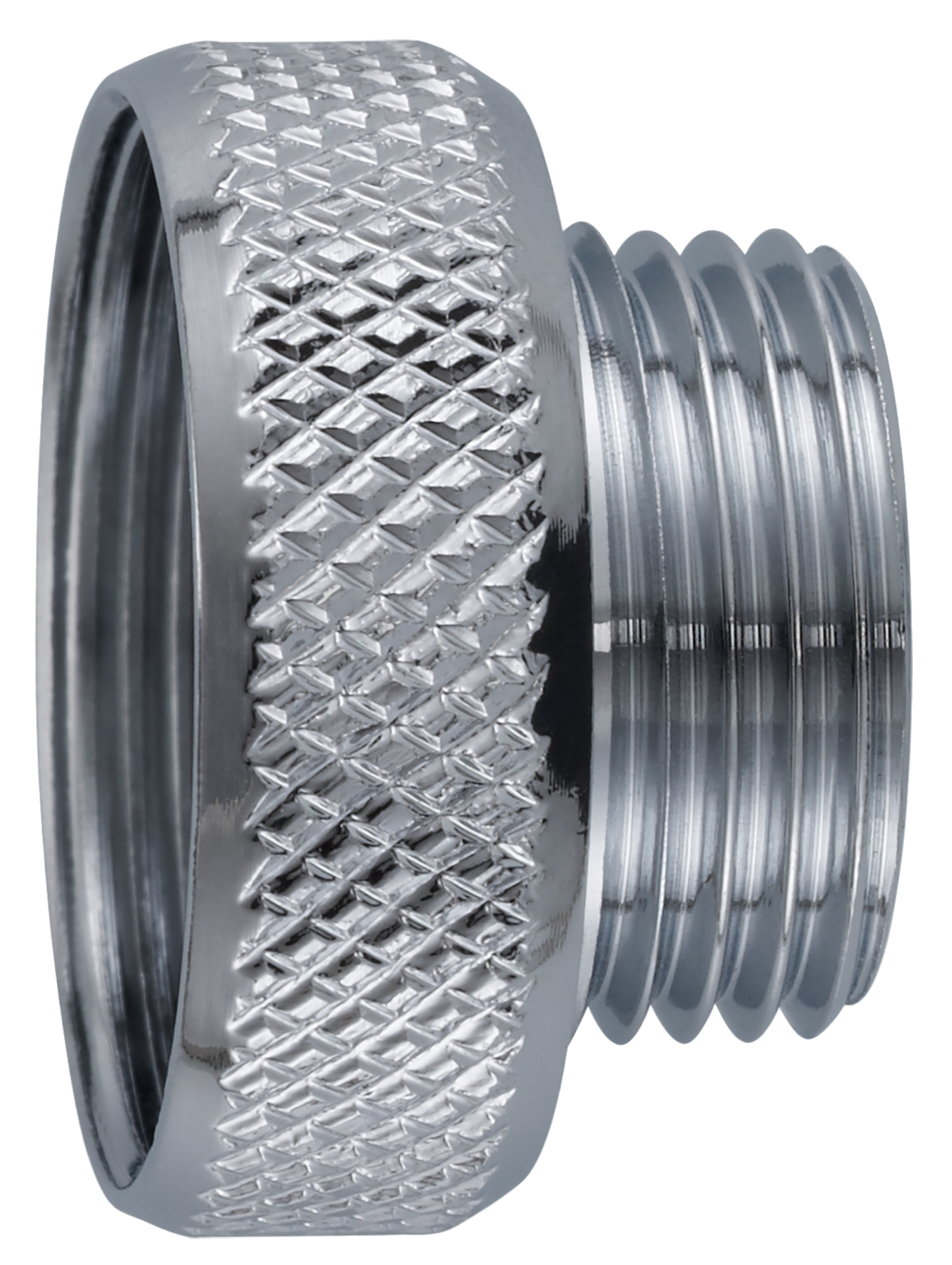 Reduktion IG M22x1 AG 3/8