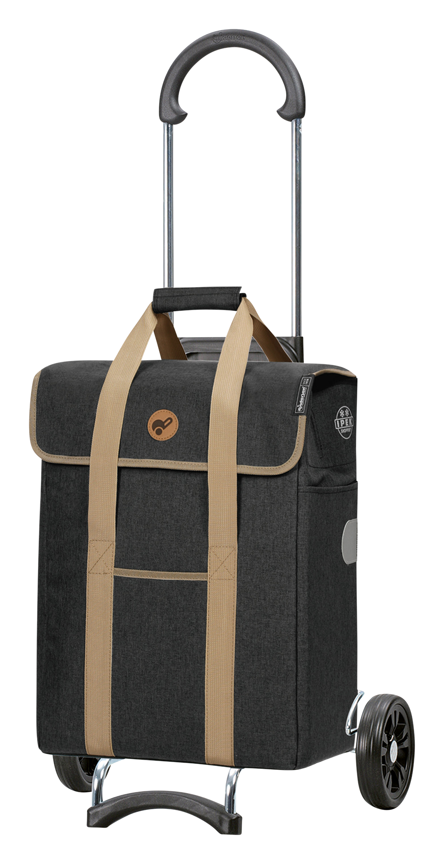 Einkaufswagen Scala Ipek sw