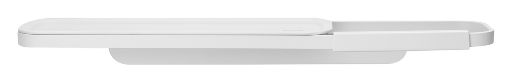 WC Papierh.MindSet Abla. white