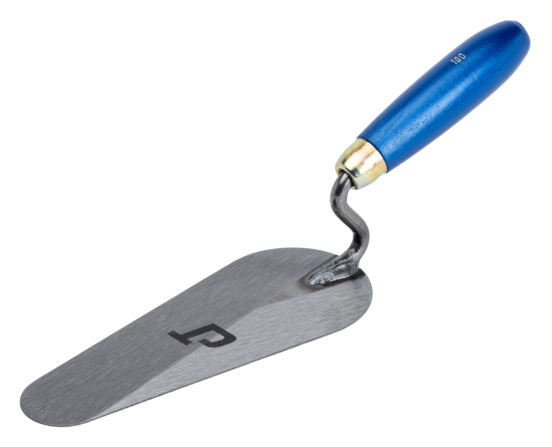 Dachdecker-Firstkelle 190x75