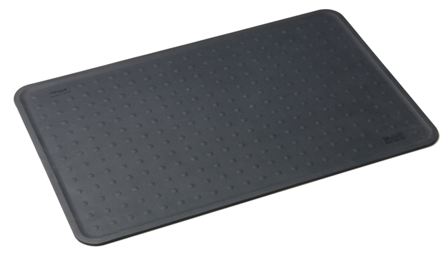 Silikonunterlage Pizzagr. for8