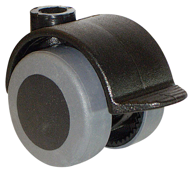 M-Doppelrolle F 40 mm soft