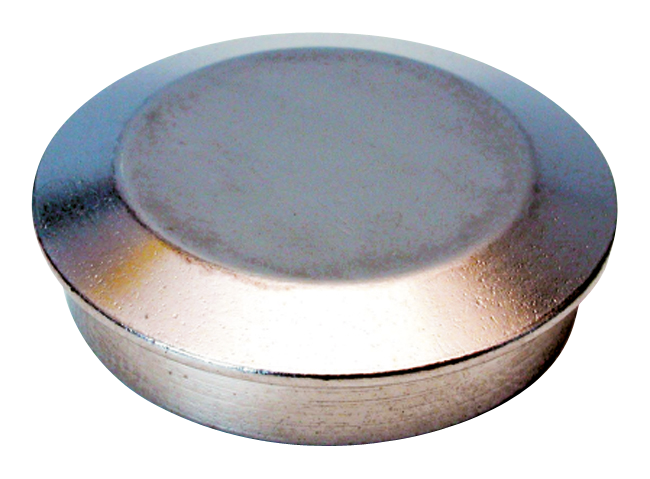 Haftmagnet Neo ø 16x7.0 si