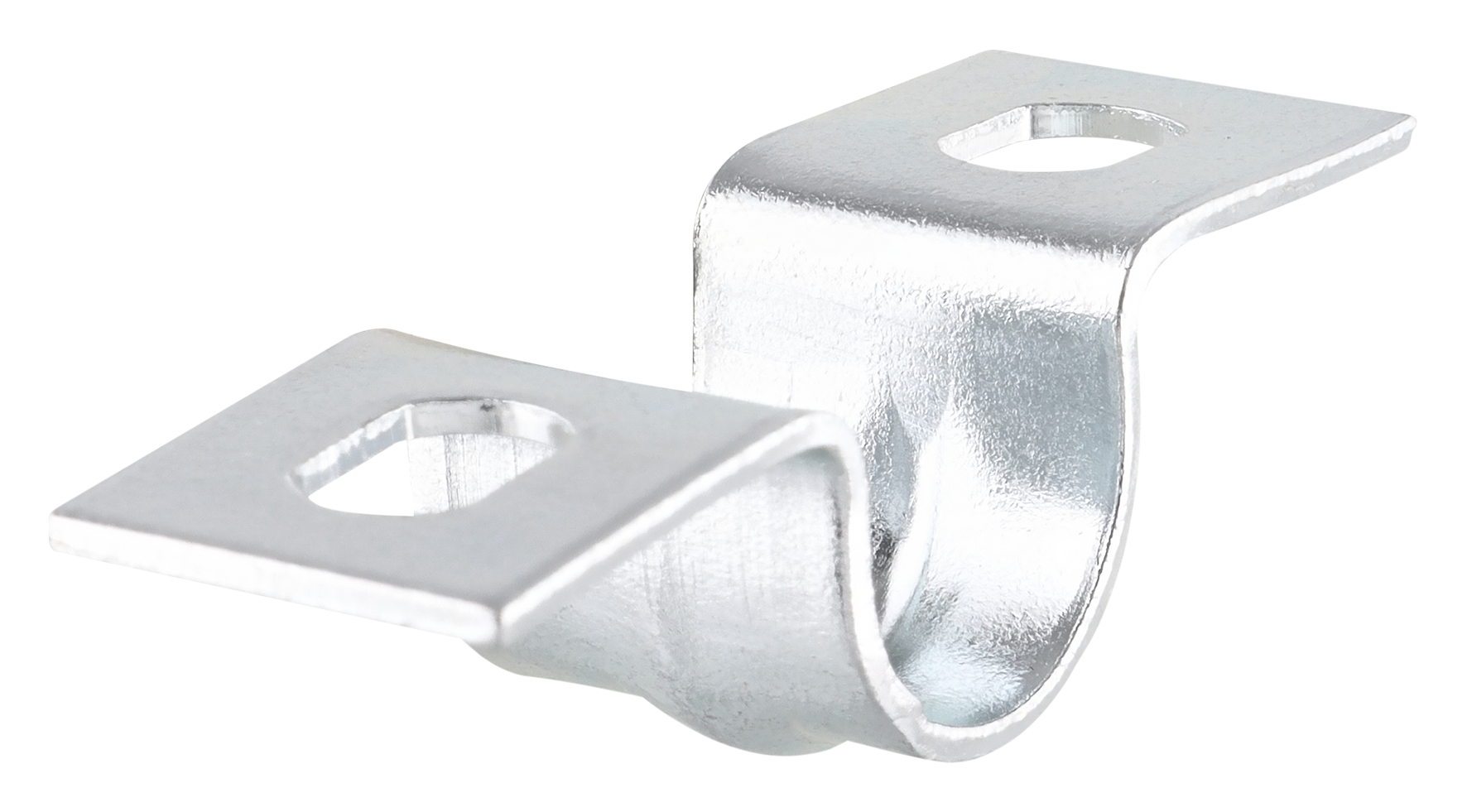 Befestigungs-Set ø10mm 37x12mm