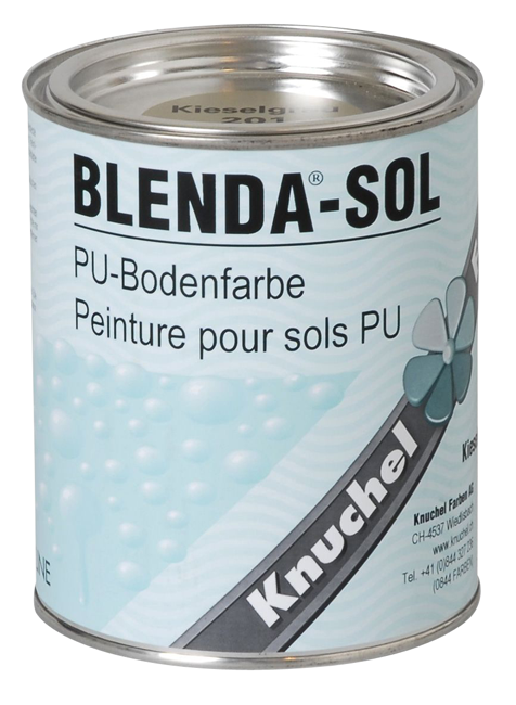 Blenda-Sol 750 ml 7038