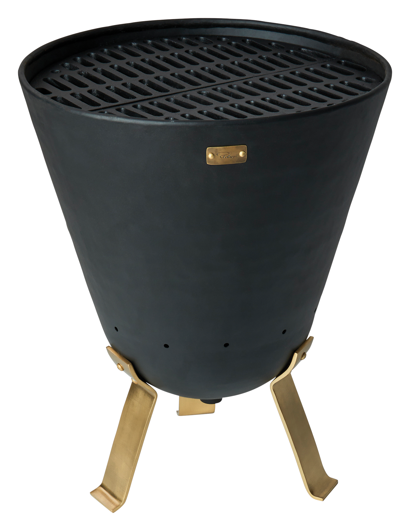 Feuerkorb Bonfire Set 3-tlg.