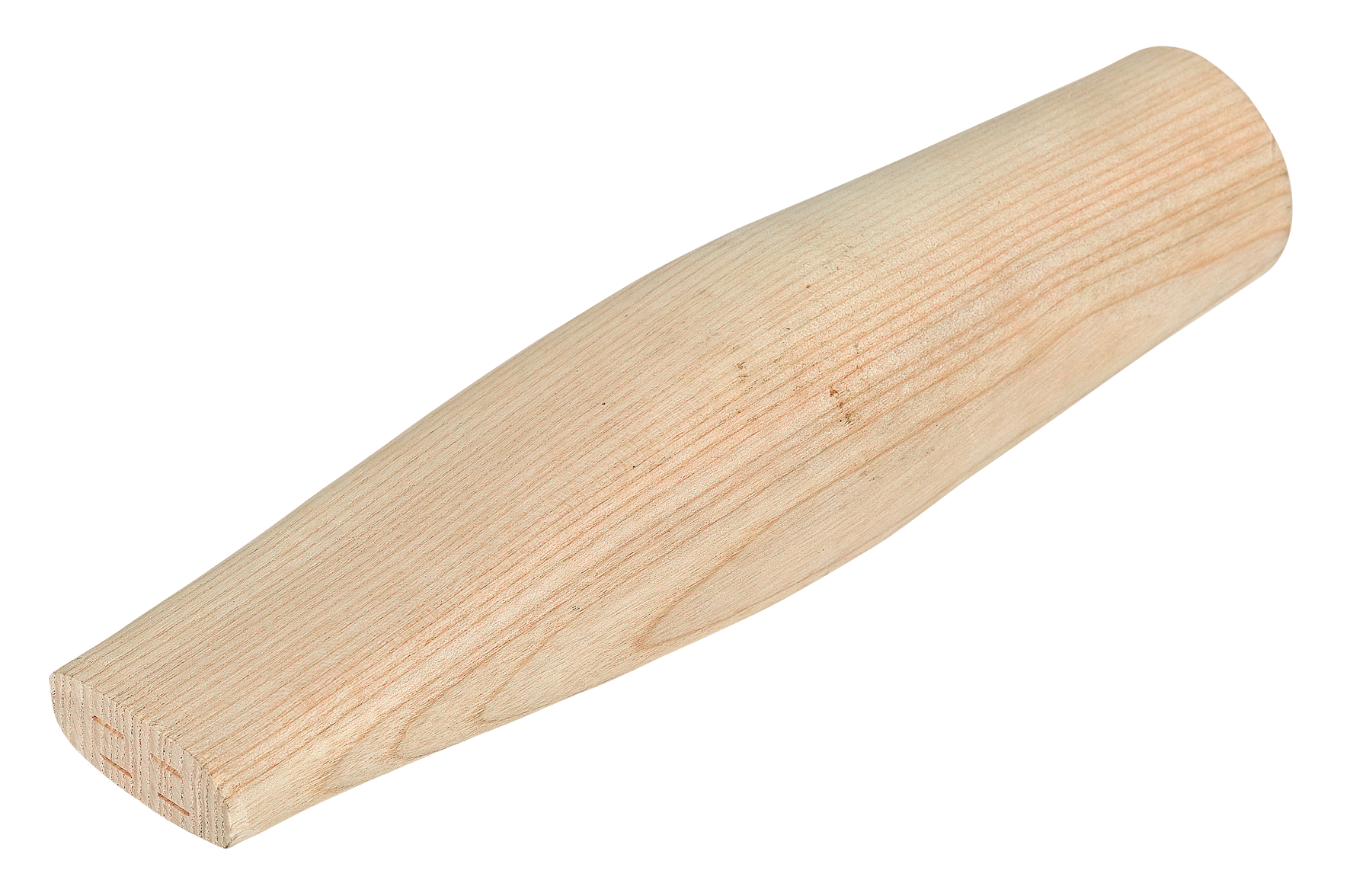 Holz zu Aluminium-Scheidweggen