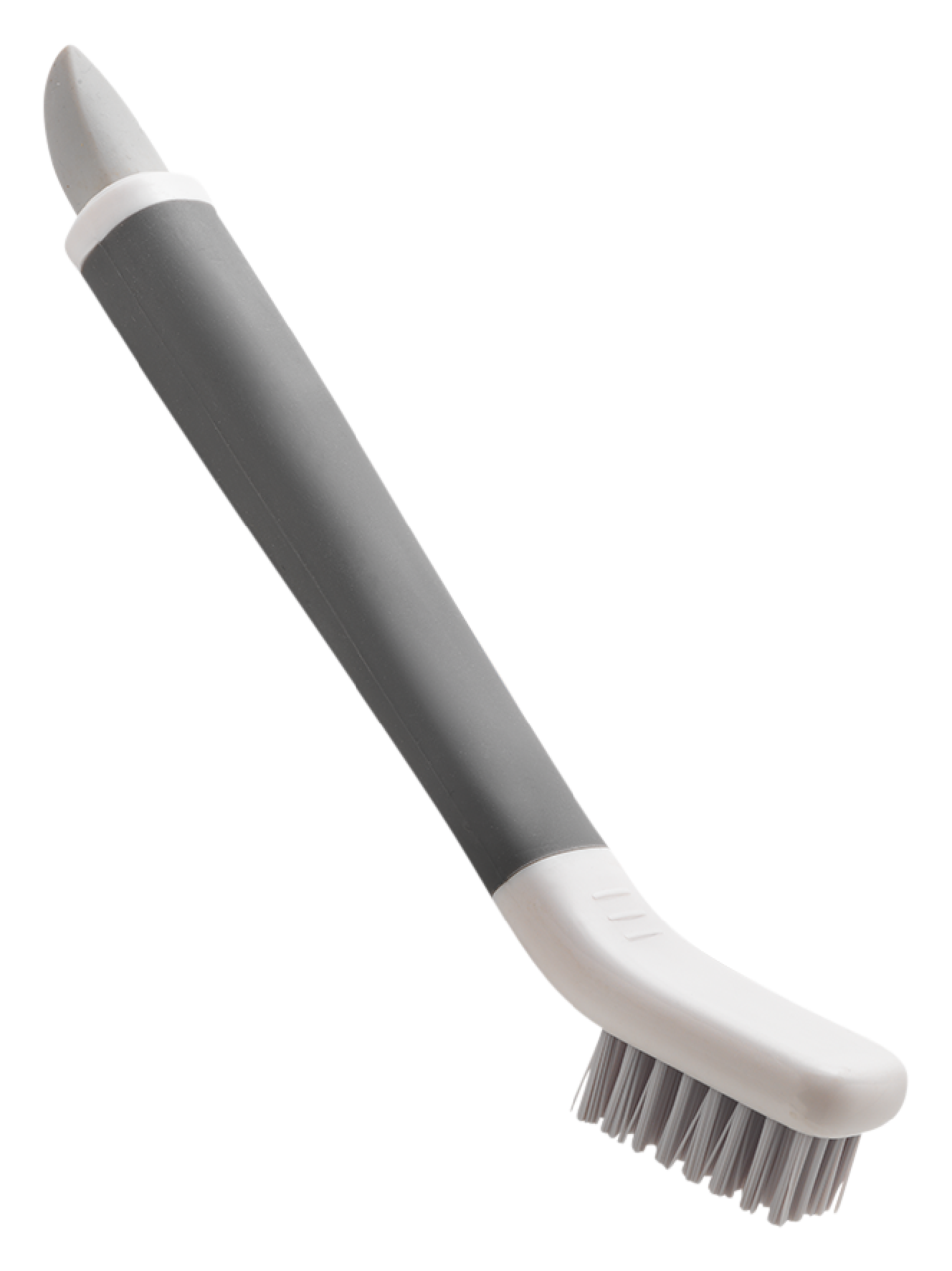 Fugenbürste 2in1