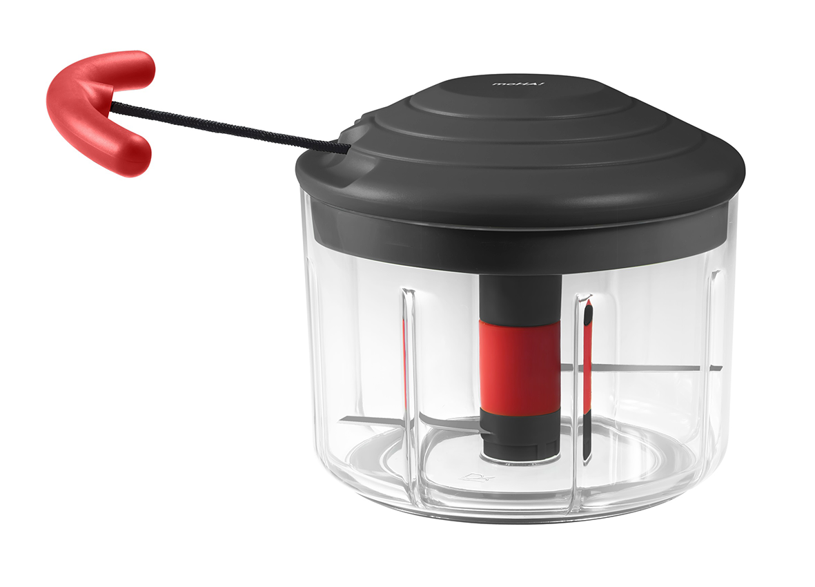 Multischneider Speedy Max 0.7l