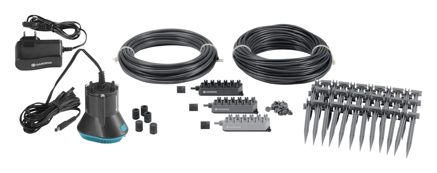 Urlaubsbewässerungsset city