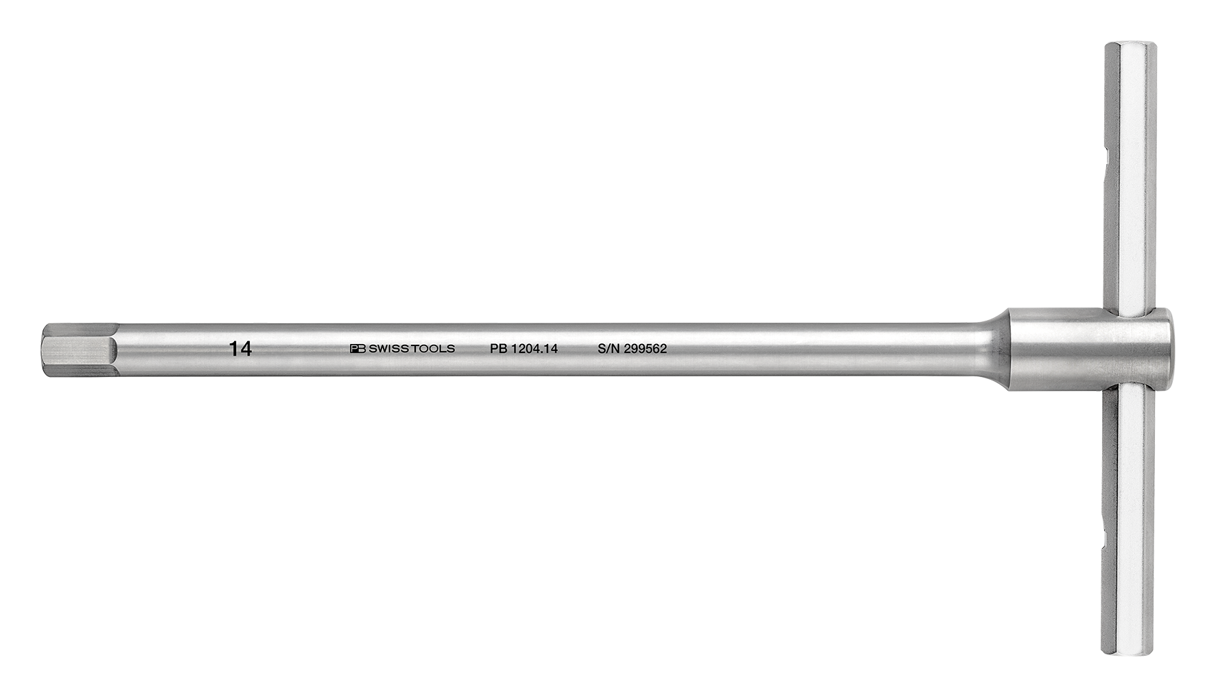 Schraubenz. PB 1204.14