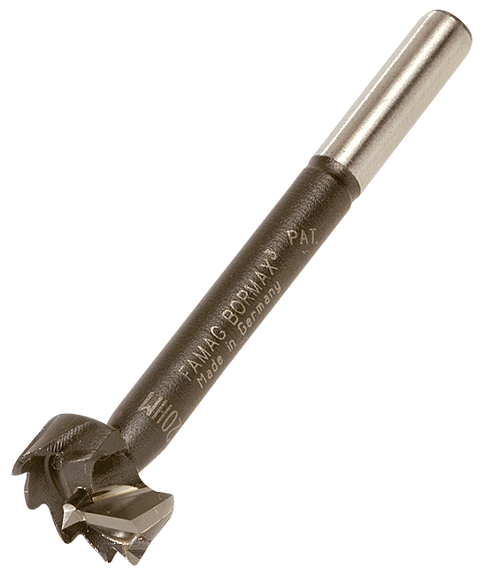 Forstnerbohrer Bmx HM 20 mm
