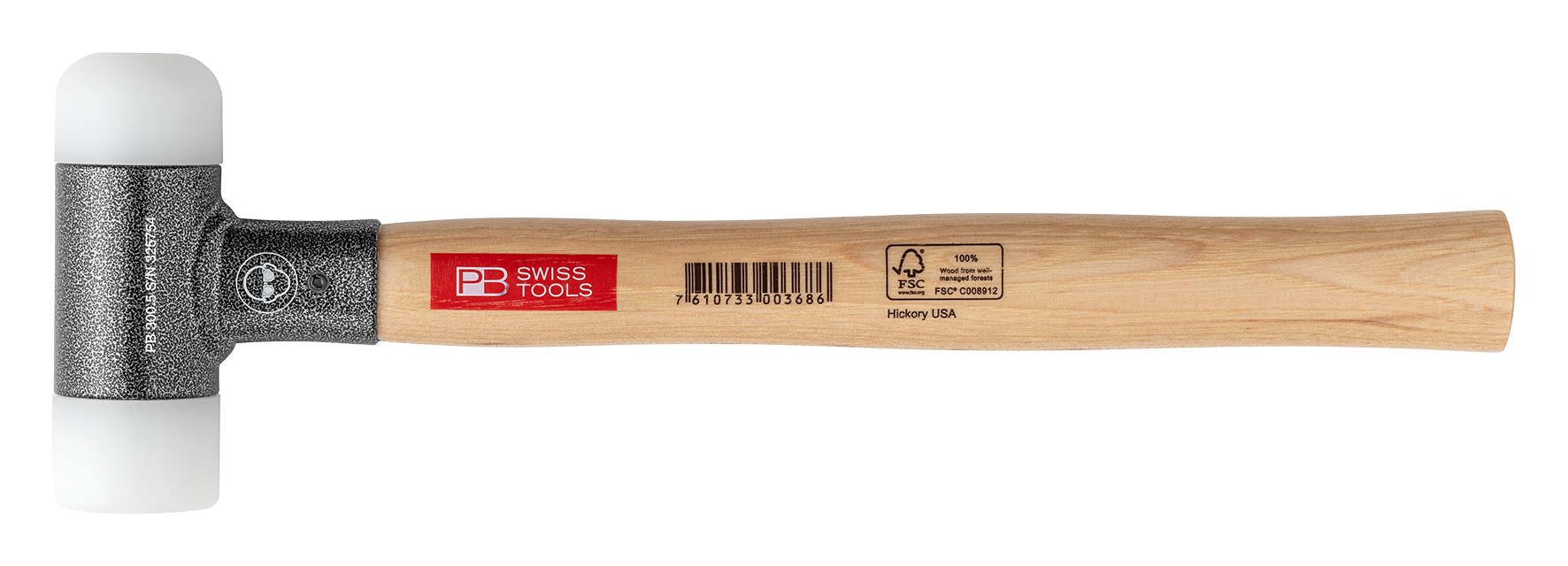 Nylonhammer PB 300.5