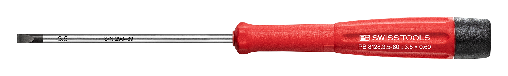 E-Schraubenz. PB 8128.3.5-80CN